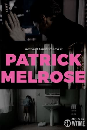 Patrick Melrose poszter