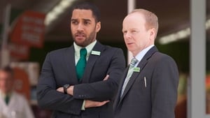 Trollied 5. évad Ep.1 1. epizód