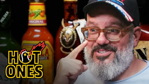 Hot Ones 2. évad Ep.19 19. epizód