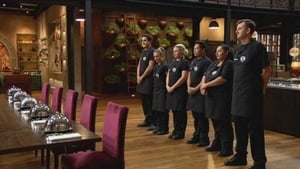 MasterChef Australia 7. évad Ep.35 35. epizód