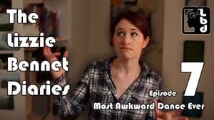 The Lizzie Bennet Diaries 1. évad Ep.7 7. epizód