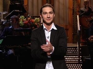 Saturday Night Live 32. évad Ep.17 17. epizód