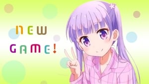 NEW GAME! kép