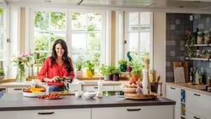 Open keuken met Sandra Bekkari kép