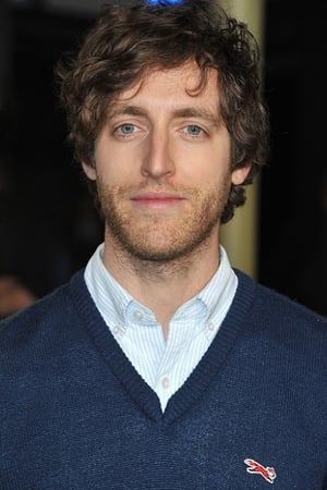 Thomas Middleditch profil kép