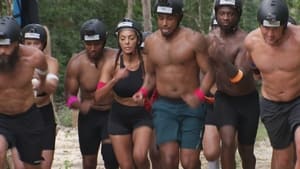 The Challenge: All Stars 2. évad Ep.8 8. epizód