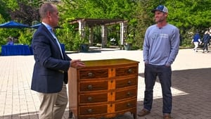 Antiques Roadshow 27. évad Ep.13 13. epizód