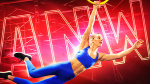 American Ninja Warrior kép