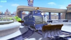 Chuggington 2. évad Ep.13 13. epizód