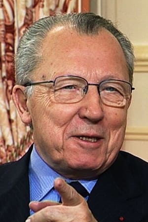 Jacques Delors