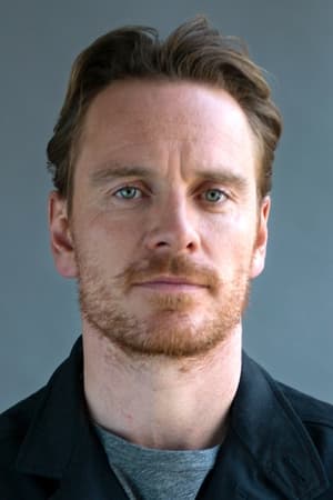 Michael Fassbender profil kép