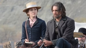 Hell on Wheels - Pokoli vadnyugat 3. évad Ep.2 2. epizód