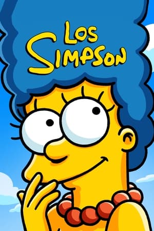 A Simpson család poszter