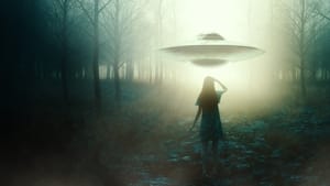 UFO Witness kép