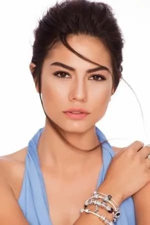 Demet Özdemir profil kép