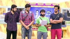 Bigg Boss Tamil 1. évad Ep.97 97. epizód