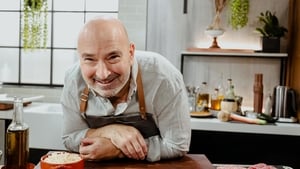 5 chefs dans ma cuisine 1. évad Ep.91 91. epizód