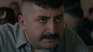 Sokağın Çocukları 1. évad Ep.6 6. epizód