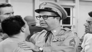 The Phil Silvers Show 2. évad Ep.5 5. epizód