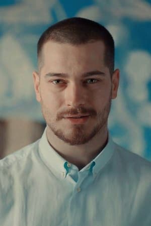 Çağatay Ulusoy profil kép