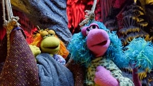 Fraggle Rock: Újra zúznak 1. évad Ep.3 A Habosok Holdhajhászása