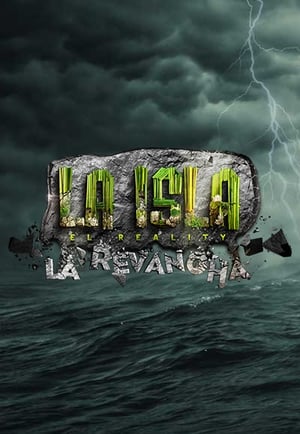 La Isla: El Reality 5. évad (2016-08-29) poszter