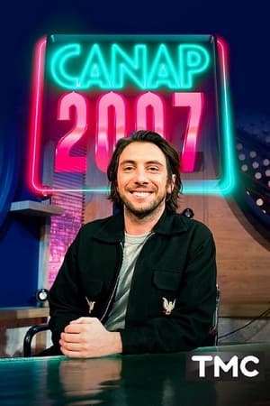 Canap 3. évad (2023-09-27) poszter