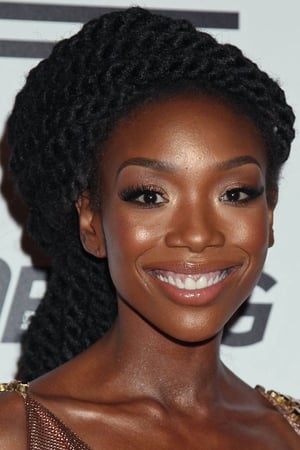 Brandy Norwood profil kép