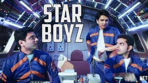 Star Boyz kép