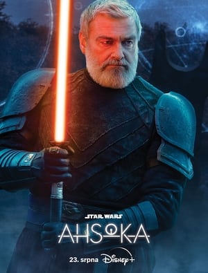 Ahsoka poszter