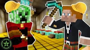 Let's Play Minecraft 6. évad Ep.11 11. epizód