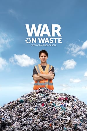 War on Waste poszter