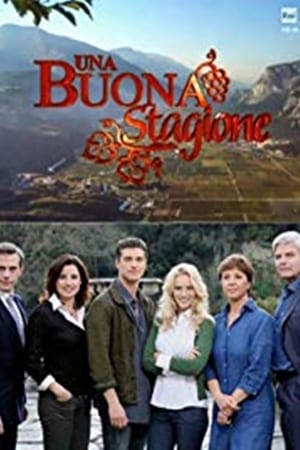 Una Buona Stagione 1. évad (2014-04-01) poszter