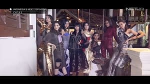 Indonesia's Next Top Model 2. évad Ep.4 4. epizód