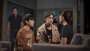 เลือดข้นคนจาง 1. évad Ep.9 9. epizód