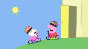 Peppa malac 5. évad Ep.4 4. epizód