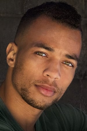 Kendrick Sampson profil kép