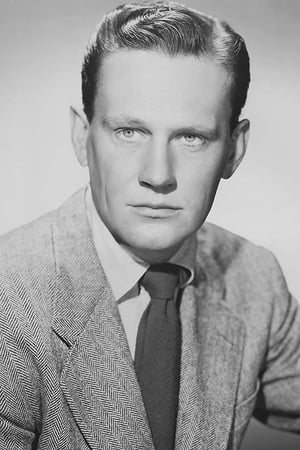 Wendell Corey profil kép