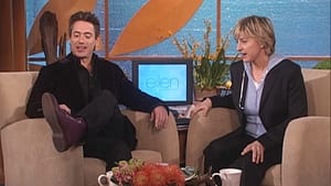 The Ellen DeGeneres Show 2. évad Ep.62 62. epizód