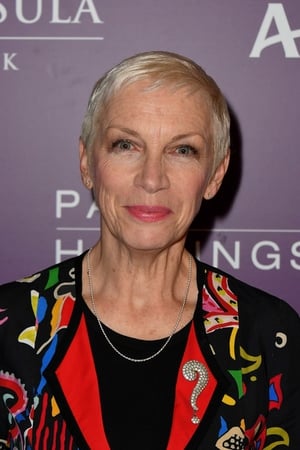 Annie Lennox profil kép