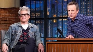 Late Night with Seth Meyers 10. évad Ep.16 16. epizód