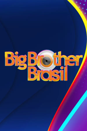 Big Brother Brasil poszter