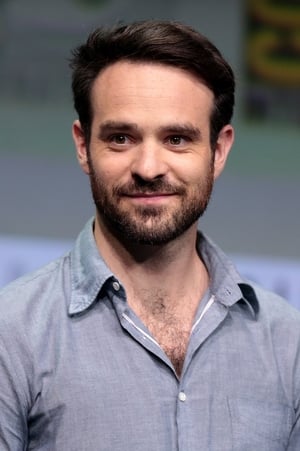 Charlie Cox profil kép