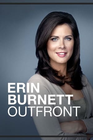 Erin Burnett OutFront poszter