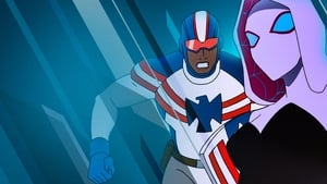 Marvel Rising: Initiation kép