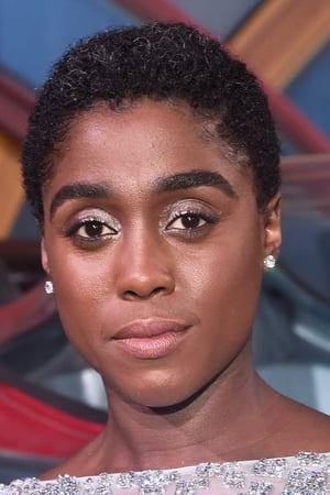 Lashana Lynch profil kép