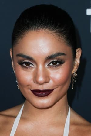 Vanessa Hudgens profil kép