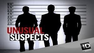 Unusual Suspects kép