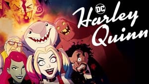 Harley Quinn kép