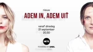 Adem in, Adem uit kép